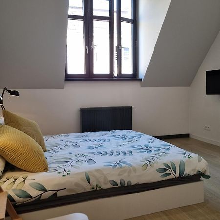 Cozy Pokoj Wroclaw Dış mekan fotoğraf