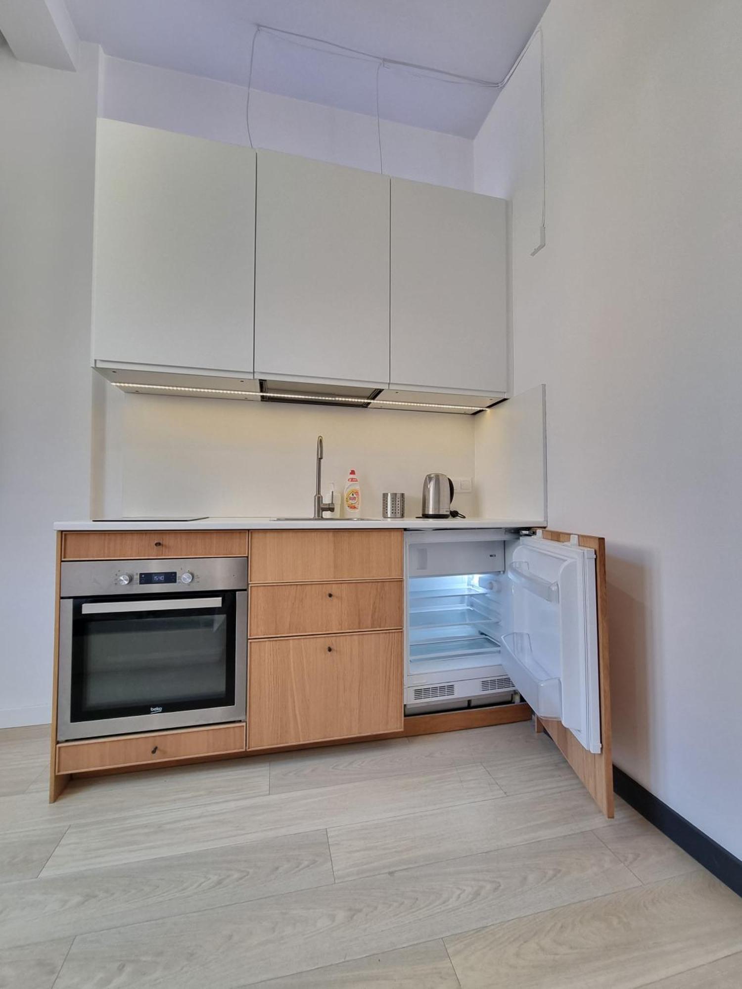 Cozy Pokoj Wroclaw Dış mekan fotoğraf