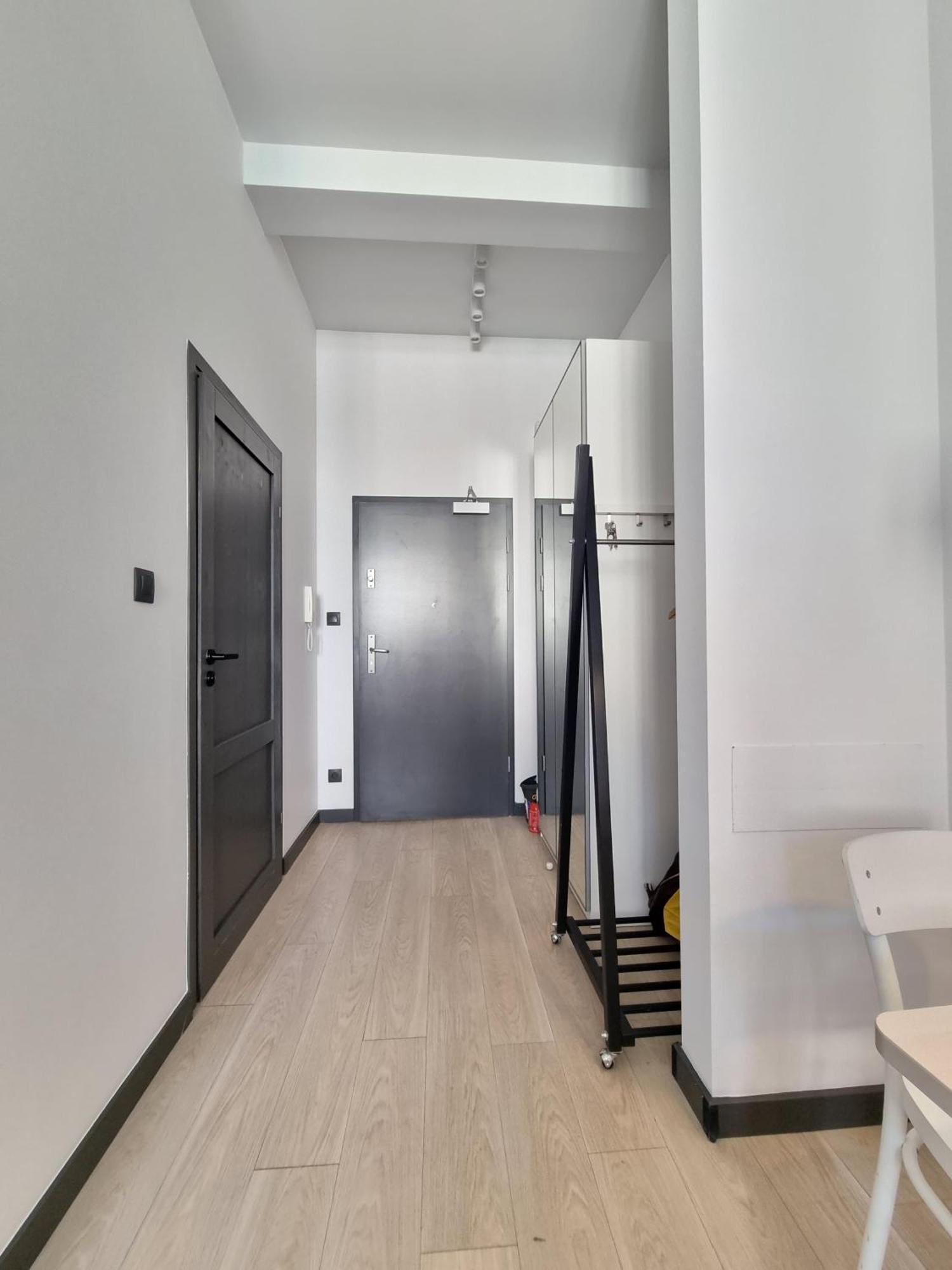 Cozy Pokoj Wroclaw Dış mekan fotoğraf