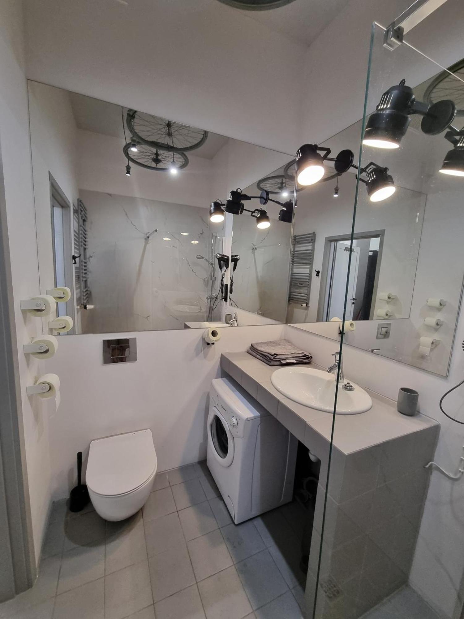 Cozy Pokoj Wroclaw Dış mekan fotoğraf
