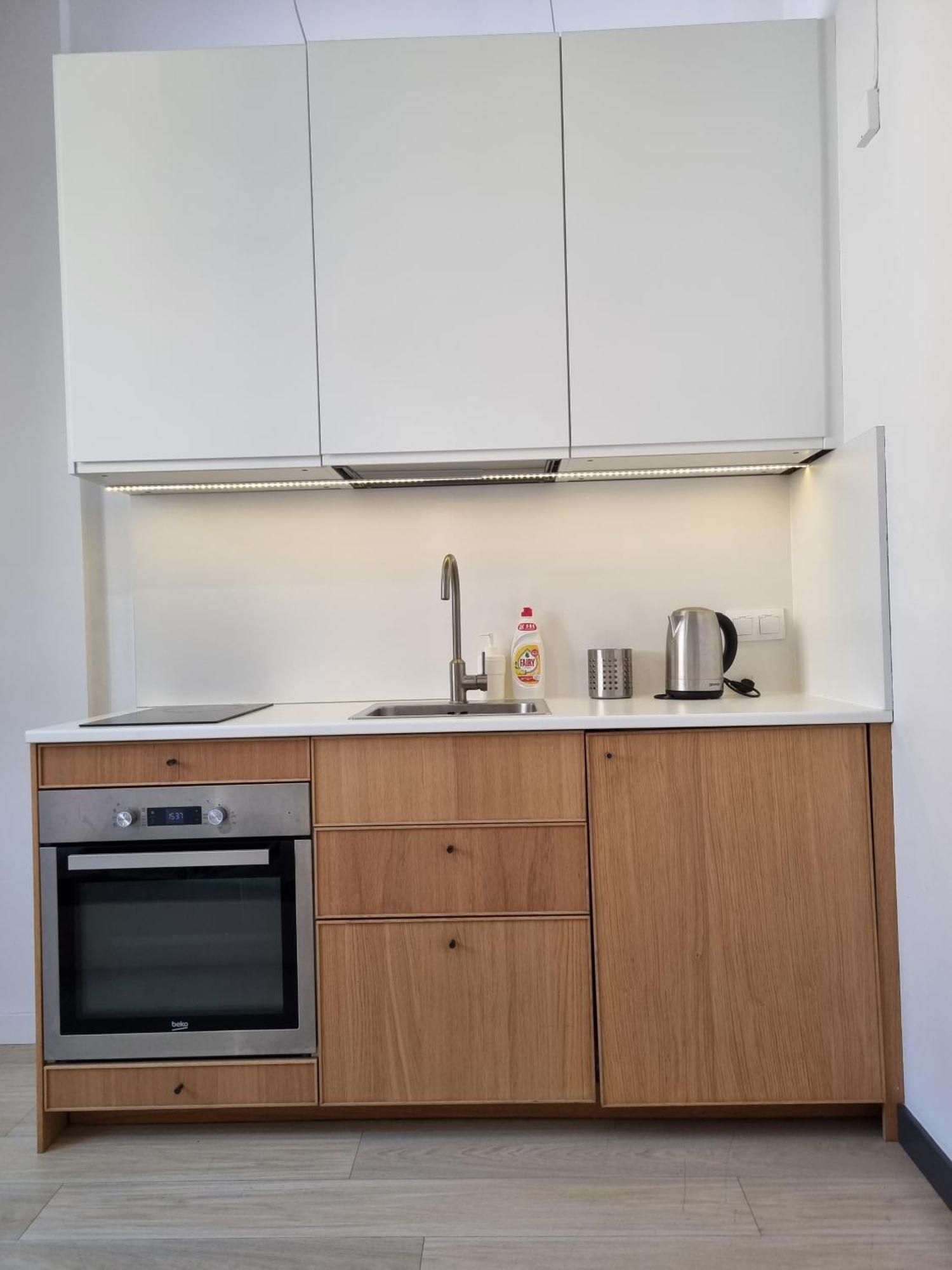 Cozy Pokoj Wroclaw Dış mekan fotoğraf