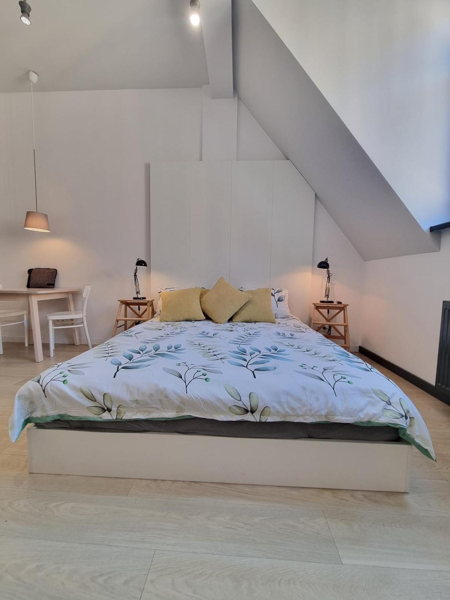 Cozy Pokoj Wroclaw Dış mekan fotoğraf
