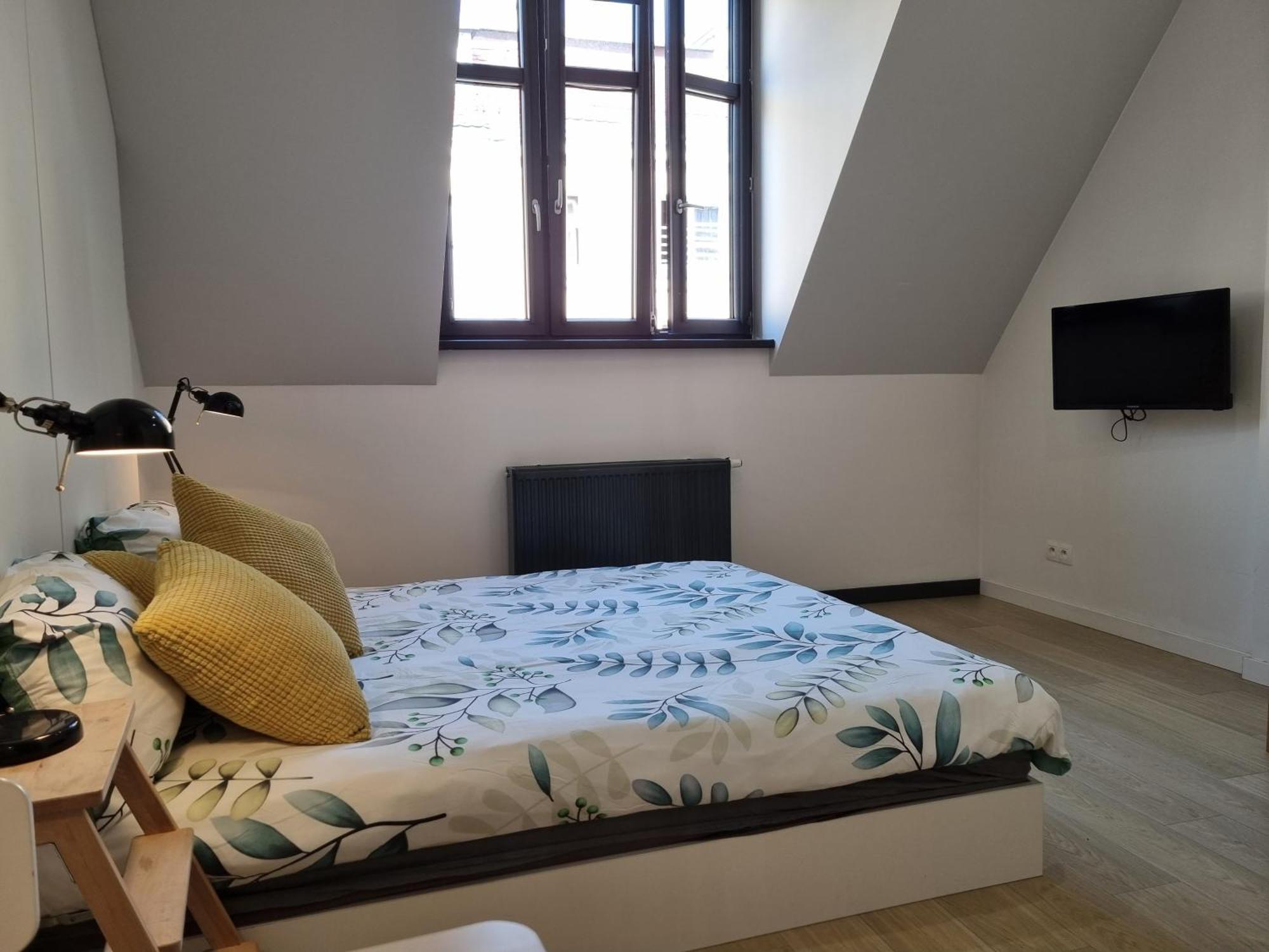 Cozy Pokoj Wroclaw Dış mekan fotoğraf
