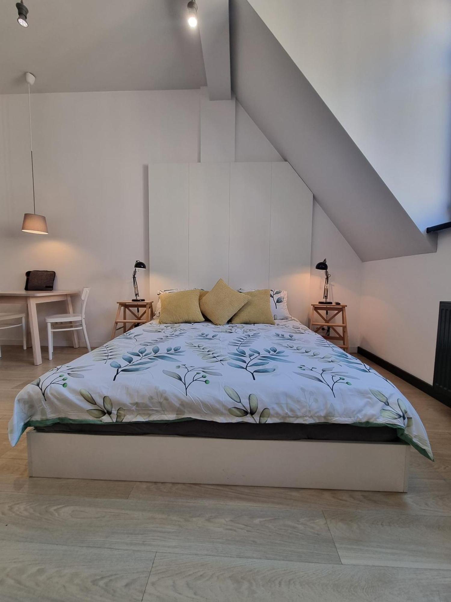 Cozy Pokoj Wroclaw Dış mekan fotoğraf
