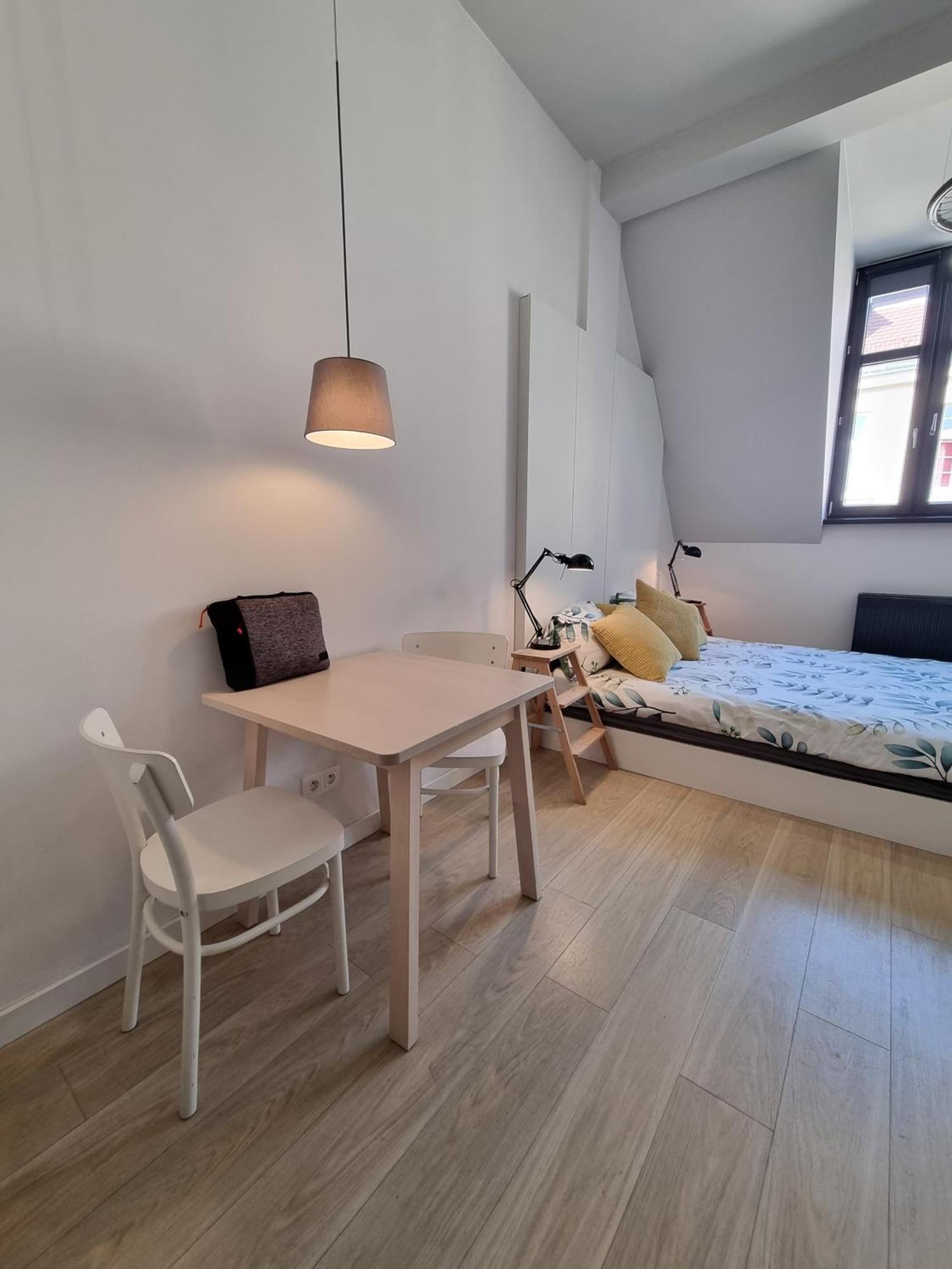 Cozy Pokoj Wroclaw Dış mekan fotoğraf